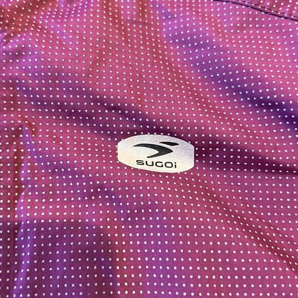 NWOT Sugoi Women's Zap Bike Jacket Size M - Picture 8 of 8